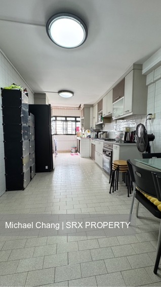 Blk 301 Clementi Haven (Clementi), HDB 4 Rooms #487226291
